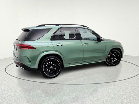 New 2026 Mercedes-Benz GLE 450 4MATIC image 9