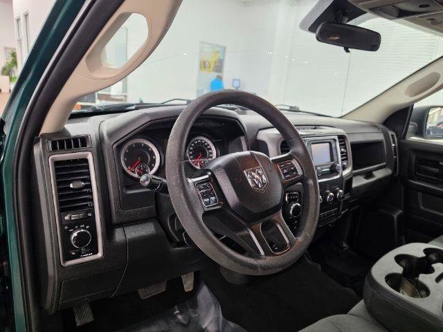 Used 2022 RAM 1500 Tradesman w/ Popular Equipment Group AWD/4WD image 8