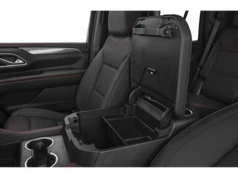 Used 2022 Chevrolet Tahoe RST w/ Luxury Package RWD image 17