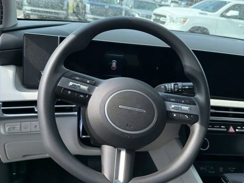 New 2026 Hyundai Tucson SEL FWD image 10
