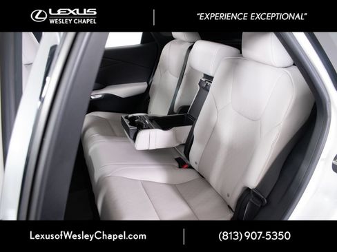 Used 2023 Lexus RX 350 Premium Plus w/ Cold Area Package FWD image 25