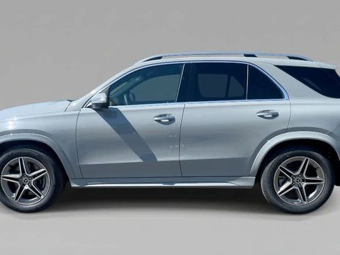 New 2026 Mercedes-Benz GLE 350 4MATIC image 3