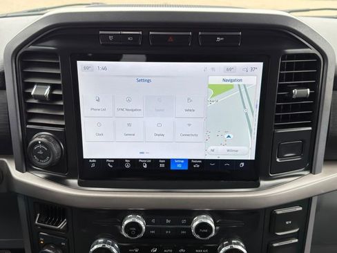 Used 2024 Ford F150 XLT w/ Mobile Office Package image 30