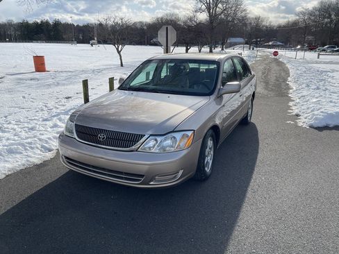 Used 2002 Toyota Avalon XL image 6