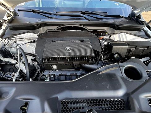 Certified 2026 Acura MDX A-Spec image 9