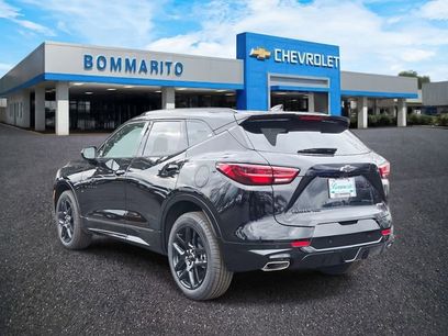 New 2025 Chevrolet Blazer RS w/ Driver Confidence II Package