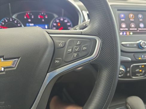 Certified 2022 Chevrolet Equinox LT AWD/4WD image 18