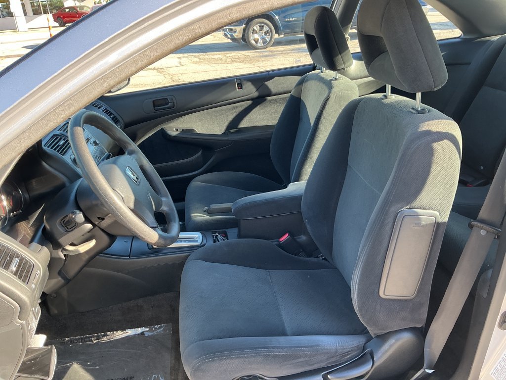 Used 2005 Honda Civic LX image 10