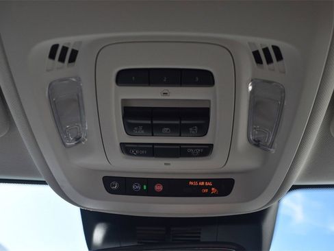 New 2025 Buick Envision Preferred image 37