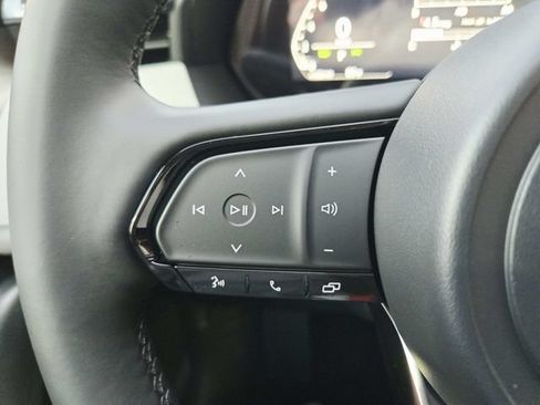 New 2026 MAZDA CX-5 Preferred AWD/4WD image 19