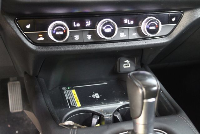 Used 2024 Honda HR-V EX-L image 19
