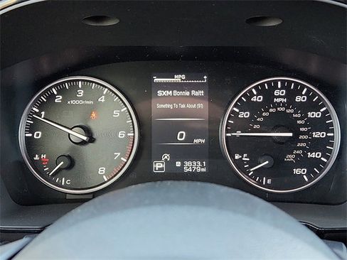 Certified 2025 Subaru Outback Premium w/ Popular Package #1A image 23