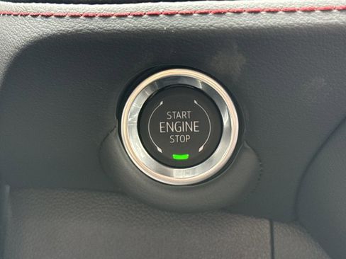 New 2026 Chevrolet Tahoe RST w/ RST Performance Edition image 24