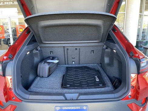 Certified 2023 Volkswagen ID.4 Pro S AWD/4WD image 20