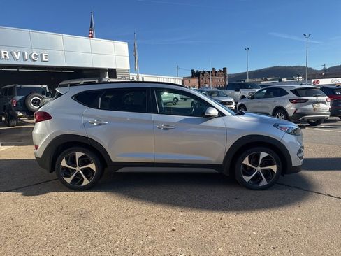 Used 2018 Hyundai Tucson Value image 6