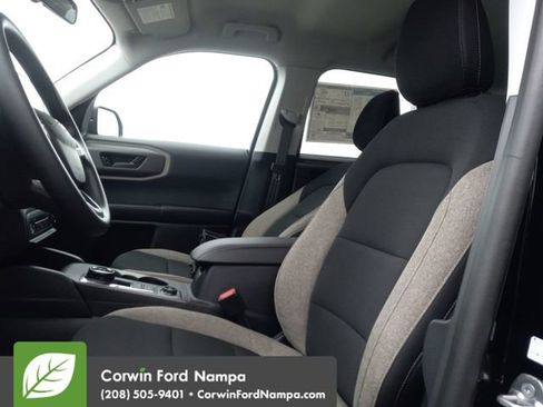 New 2025 Ford Bronco Sport Big Bend image 24