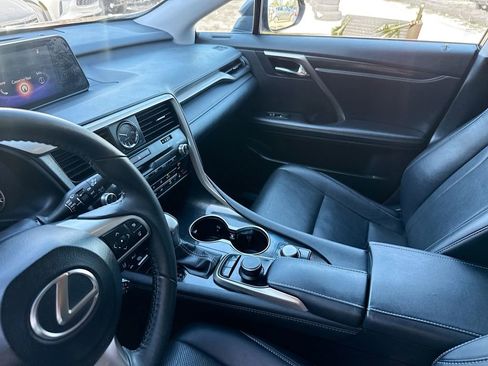 Used 2017 Lexus RX 350 350 w/ Accessory Package image 26