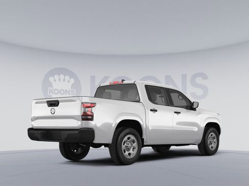 Used 2023 Nissan Frontier S w/ Technology Package image 4