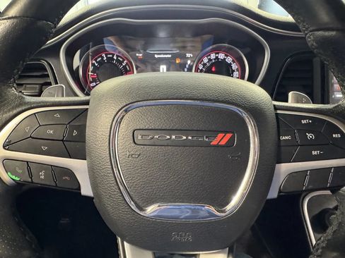 Used 2018 Dodge Challenger R/T Scat Pack w/ Leather Interior Group image 20