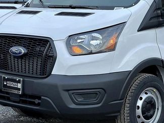 New 2025 Ford Transit 150 Base w/ Load Area Protection Package video 3
