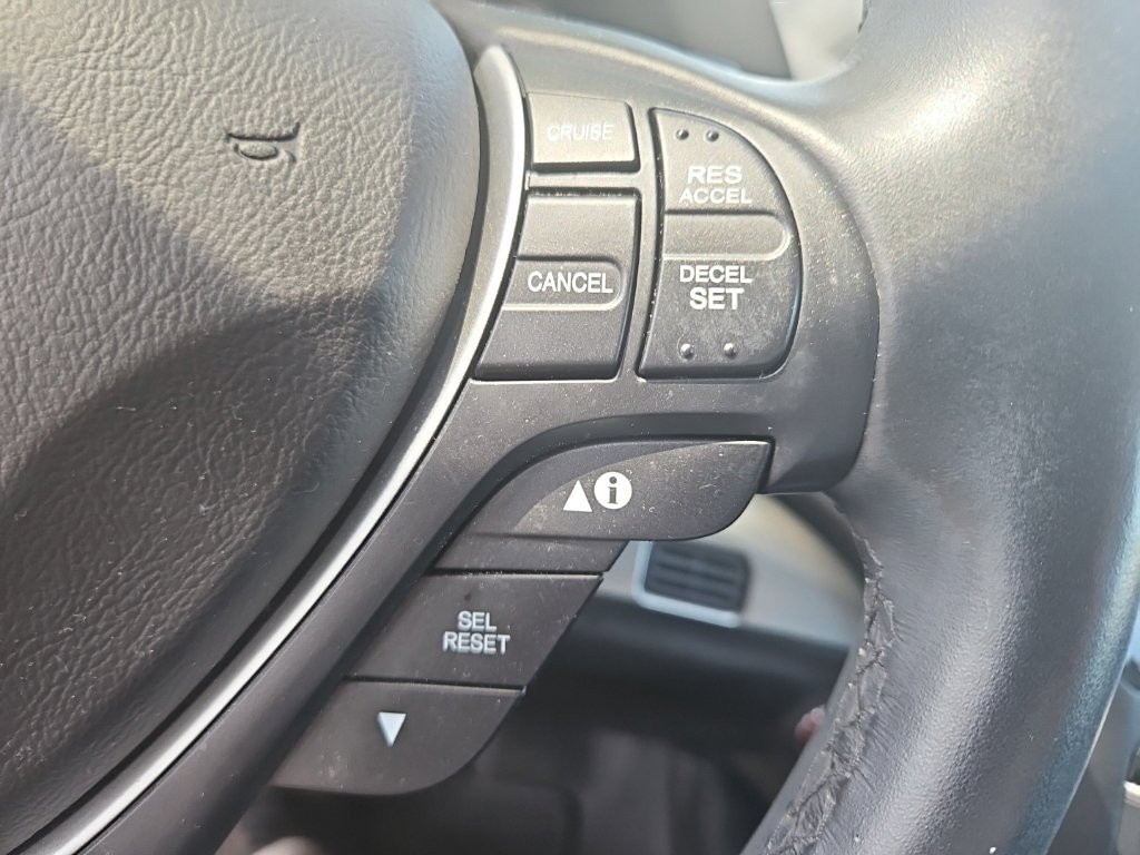 Used 2018 Acura RDX w/ Technology Package AWD/4WD image 21