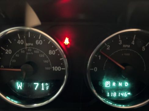 Used 2017 Jeep Wrangler Unlimited Sport w/ Quick Order Package 24S image 6