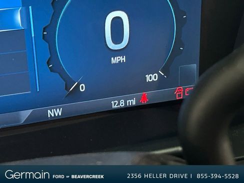 New 2026 Ford F350 Platinum w/ Tremor Off-Road Package image 22