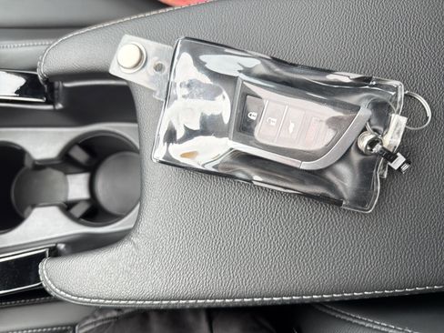 Certified 2024 Acura Integra A-Spec image 36