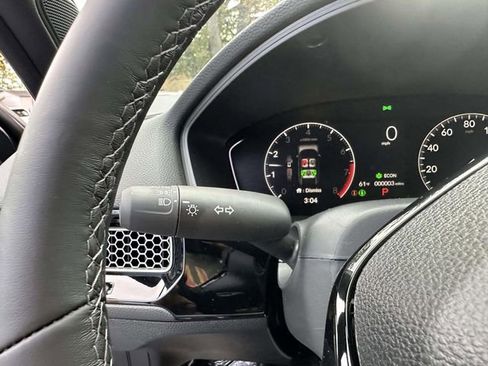 New 2026 Honda Civic Sport image 26