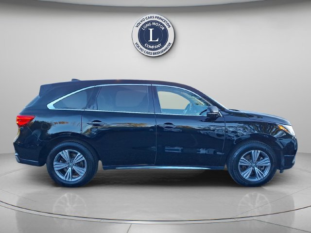 Used 2020 Acura MDX SH-AWD image 7