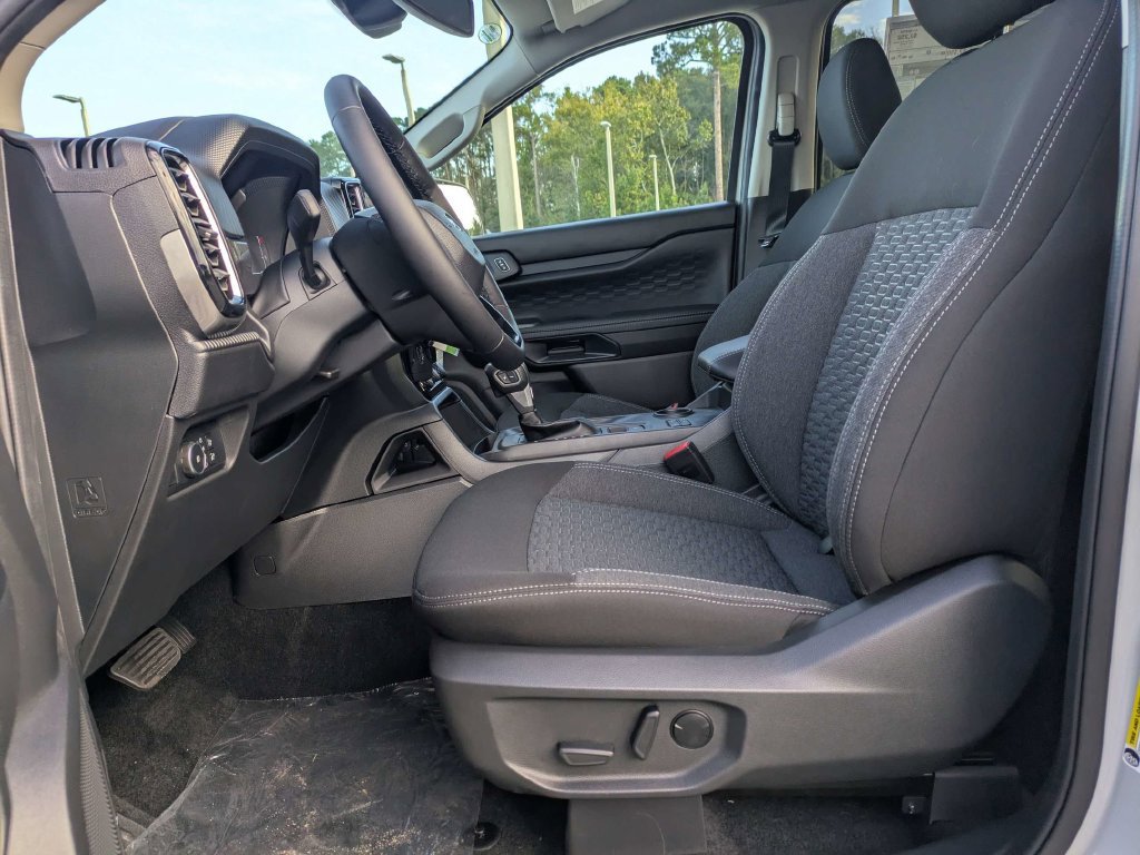 New 2026 Ford Ranger XLT w/ Equipment Group 301A High RWD image 19