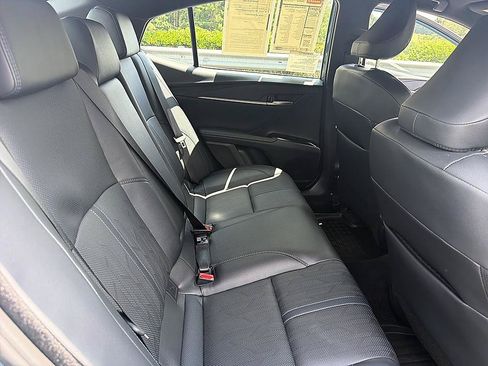 Certified 2026 Toyota Camry XSE AWD/4WD image 13