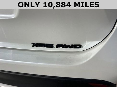 Used 2025 Toyota Highlander XSE image 4