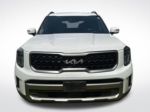 Used 2023 Kia Telluride SX X-Line AWD/4WD image 10