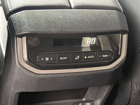 New 2026 Lexus TX 350 AWD image 22