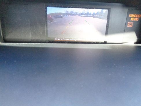 Used 2015 Subaru Forester 2.5i Premium image 16