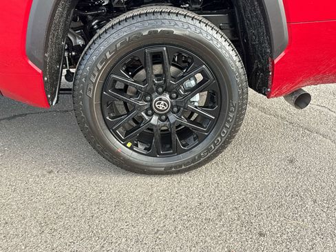 New 2026 Toyota Tundra Limited w/ Limited PVM Package image 6