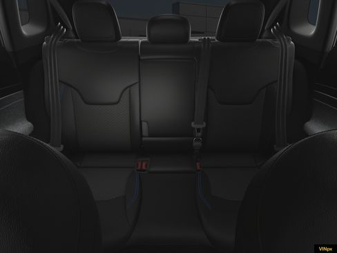 New 2026 Jeep Compass Latitude AWD/4WD image 29