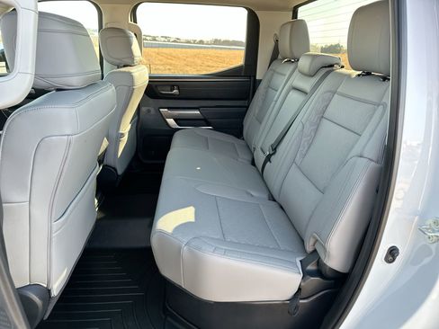 Used 2024 Toyota Tundra SR5 image 20