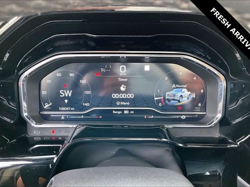 Used 2023 GMC Sierra 1500 SLT image 14