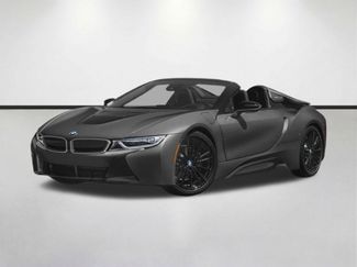 Used 2019 BMW i8 Roadster AWD/4WD video 1