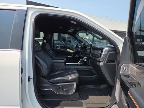 Used 2024 Ford F250 Platinum AWD/4WD image 15