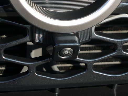 Used 2023 Nissan Pathfinder Rock Creek image 44