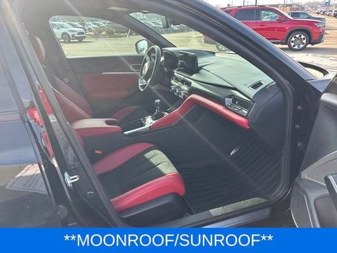 Used 2024 Acura Integra Type S image 9