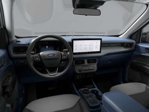 New 2026 Ford Maverick XL FWD image 9