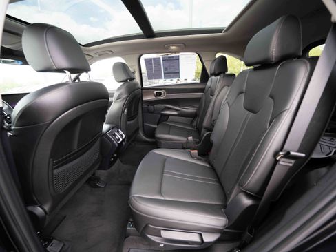 Used 2023 Kia Sorento X-Line EX AWD/4WD image 23
