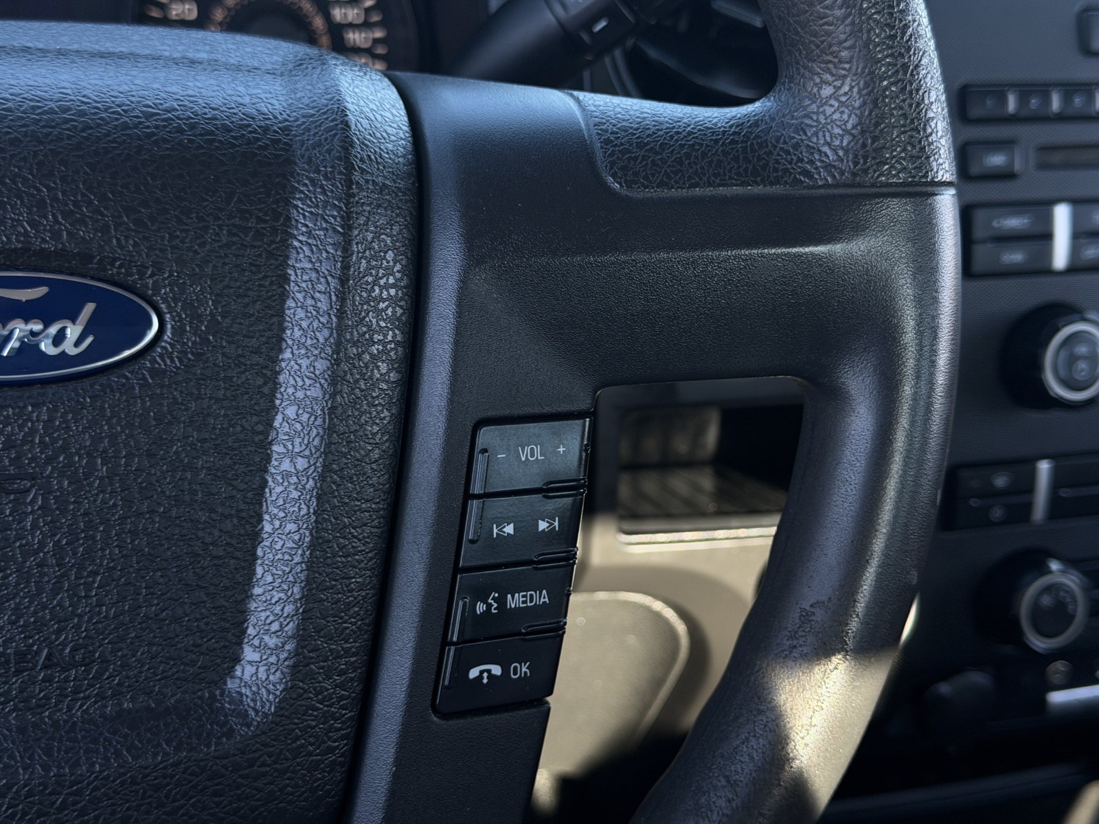 Used 2014 Ford F150 XL w/ Equipment Group 101A Mid RWD image 17