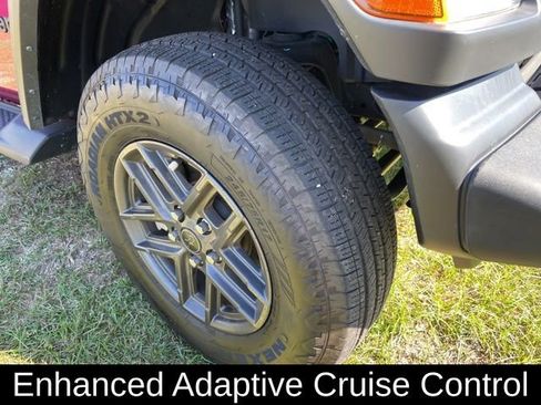 Used 2024 Jeep Wrangler Sport S image 19