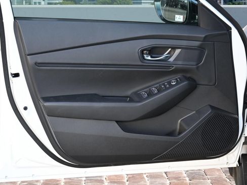 New 2026 Honda Accord SE image 10