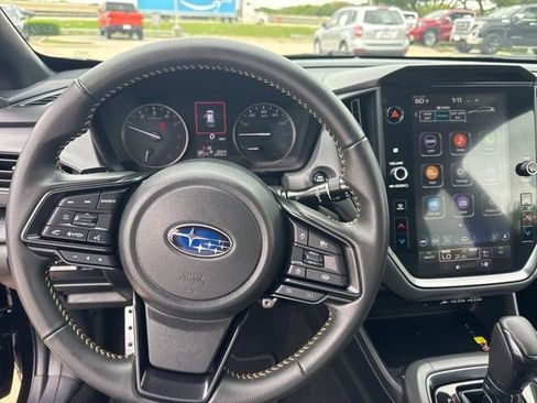Used 2026 Subaru Crosstrek 2.5i Sport image 10